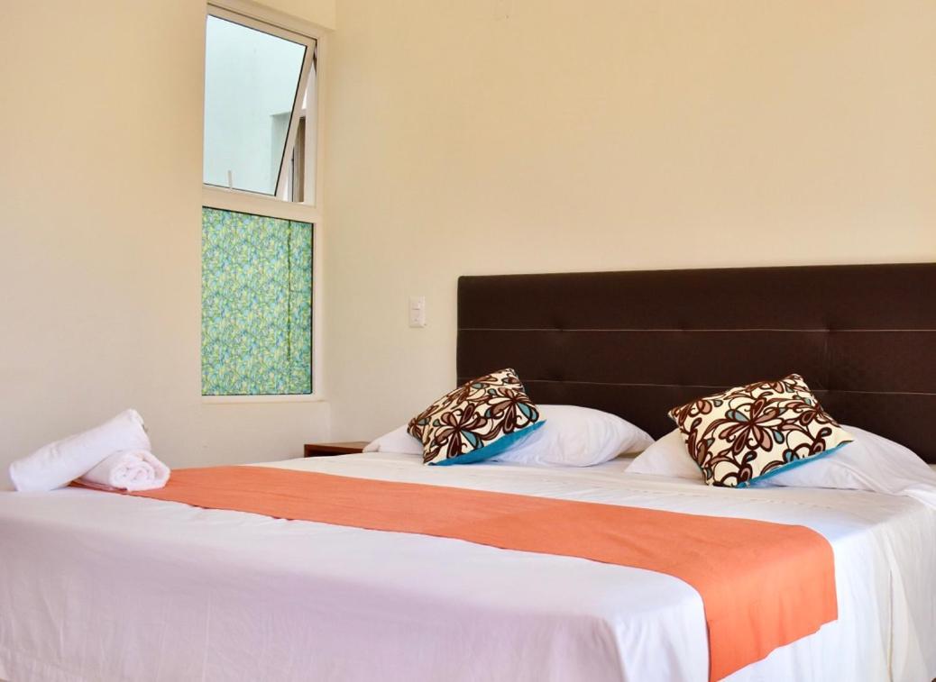 Carri Surf Studio Puerto Escondido  Buitenkant foto